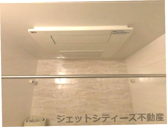 【浴室】 | プリマクラッセ