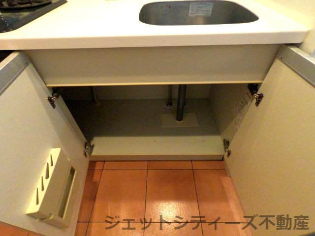 【キッチン】 | プリマクラッセ