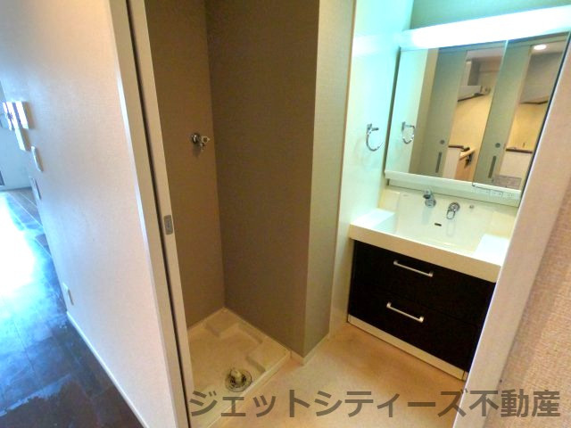 【洗面所】 | プリマクラッセ