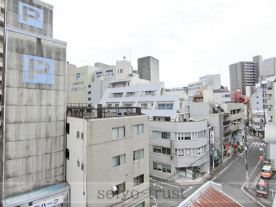 【展望】 | クロワール京橋
