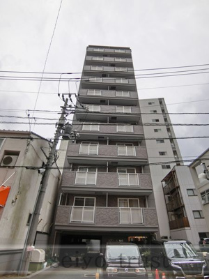 【外観】 | クロワール京橋 | ★