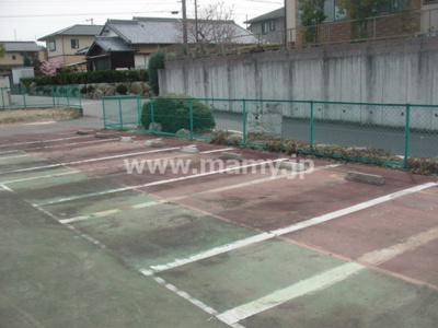 【外観】 | 桜台本町駐車場F