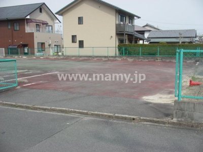 【外観】 | 桜台本町駐車場F