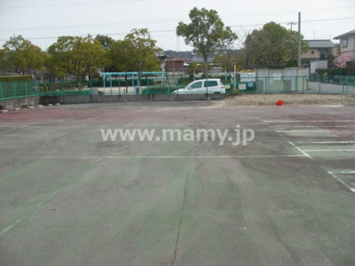  | 桜台本町駐車場F