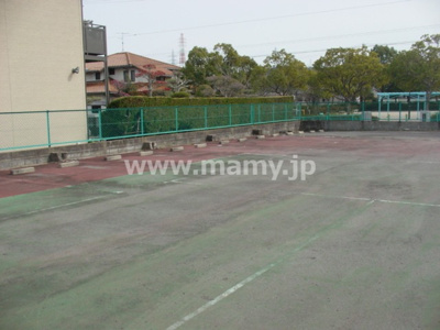  | 桜台本町駐車場F