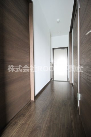都原グランテラスの内装|内装です