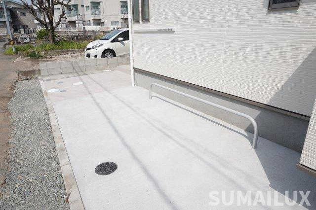 ＧｒａｎｄｔｉｃＰｒｅｍｉｏ熊大前のその他共用部分