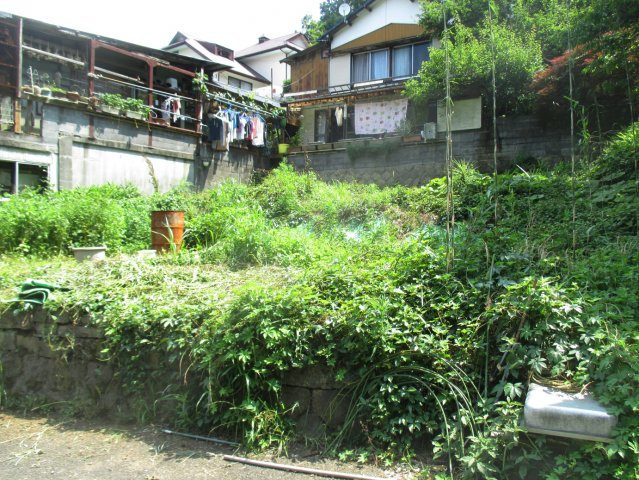【外観】 | 伊豆の国市中　売土地　ET03340