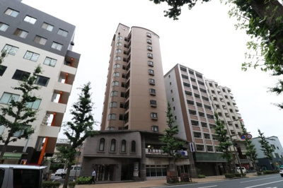 【外観】 | ウィルステージ古船場町