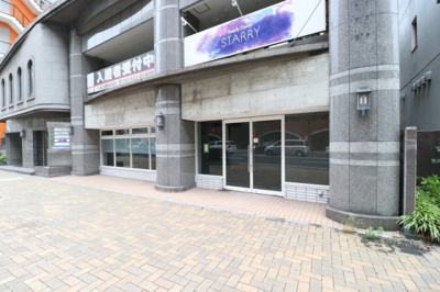 【外観】 | ウィルステージ古船場町