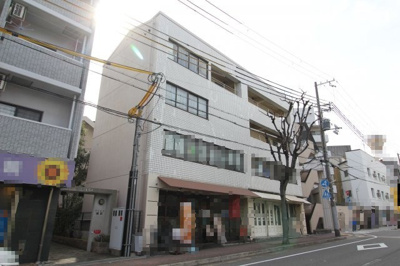 【外観】 | 御影ビル