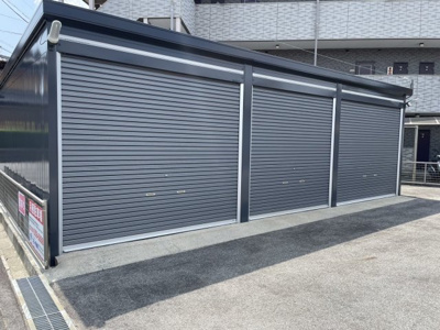  | 小杉新町ガレージK　B区画