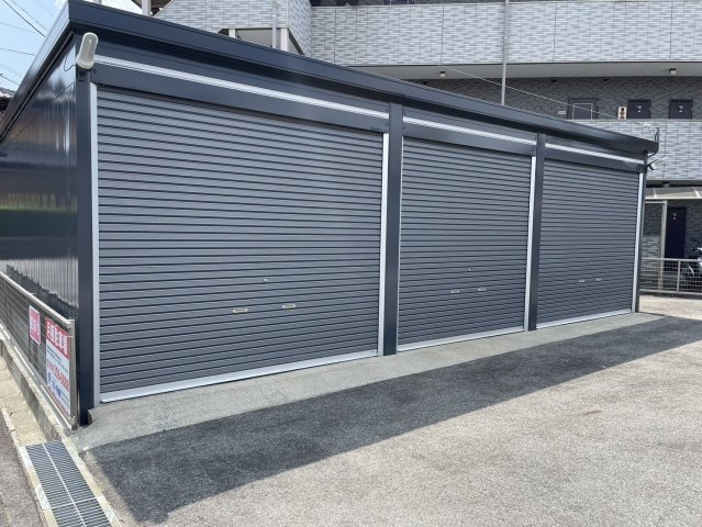  | 小杉新町ガレージK　B区画