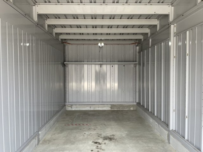  | 小杉新町ガレージK　B区画