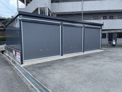  | 小杉新町ガレージK　B区画