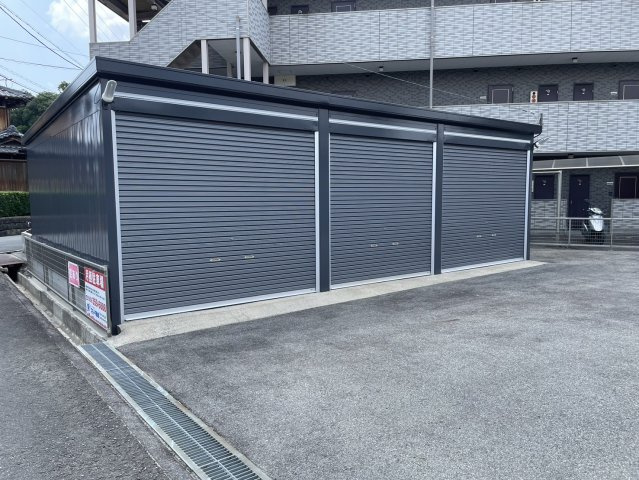  | 小杉新町ガレージK　B区画