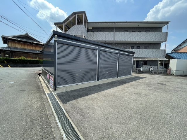  | 小杉新町ガレージK　B区画