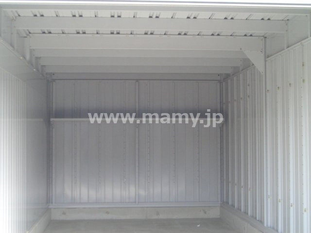  | 小杉新町ガレージK　B区画