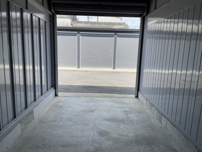  | 小杉新町ガレージK　B区画