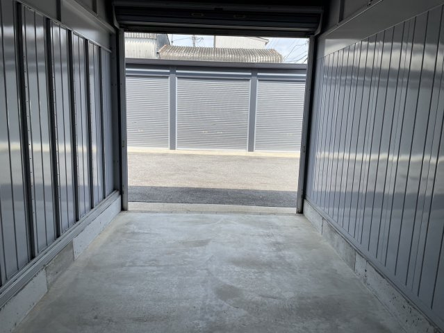  | 小杉新町ガレージK　B区画