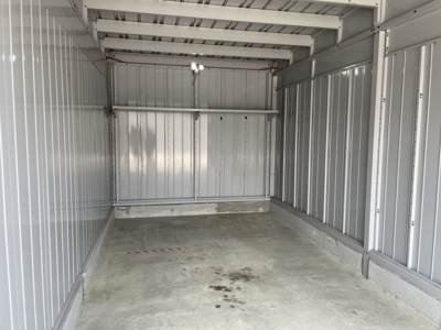  | 小杉新町ガレージK　B区画