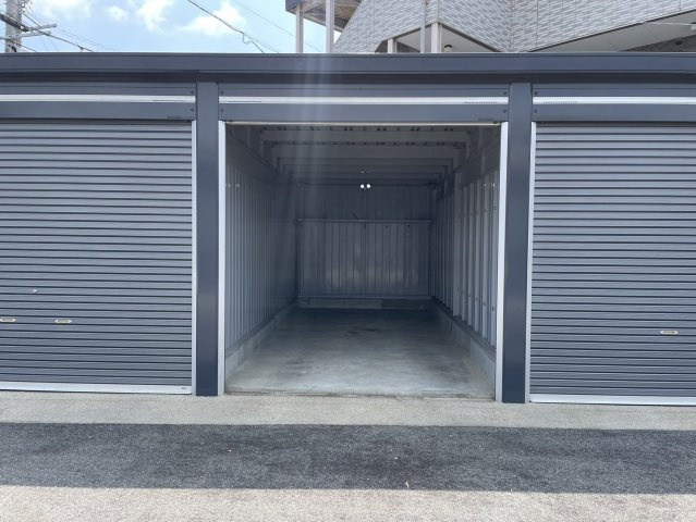  | 小杉新町ガレージK　B区画