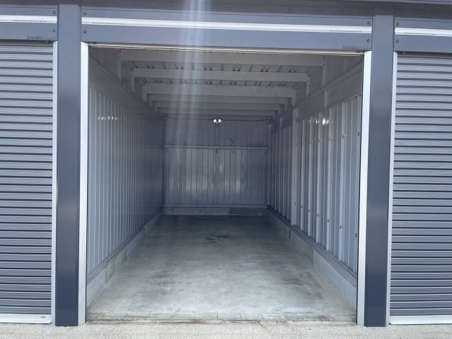  | 小杉新町ガレージK　B区画