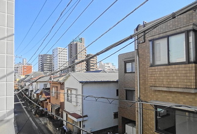 インペリアルコートの展望