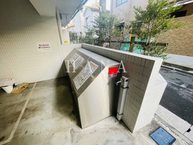 インペリアルコートのその他共用部分