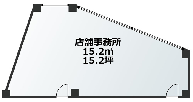 【間取り】 | マツモトビル