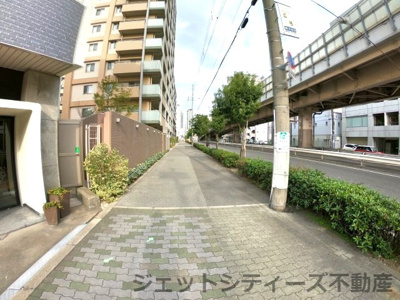 【周辺】 | マツモトビル