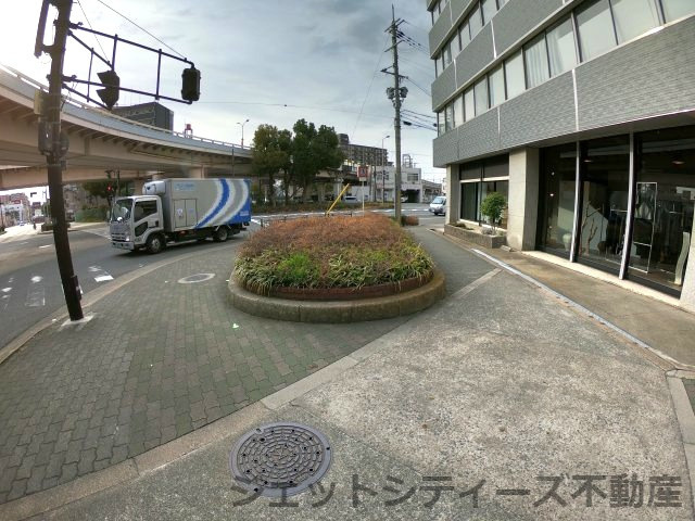 【周辺】 | マツモトビル