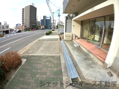 【周辺】 | マツモトビル