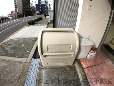 【周辺】 | マツモトビル