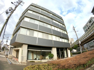 【外観】 | マツモトビル