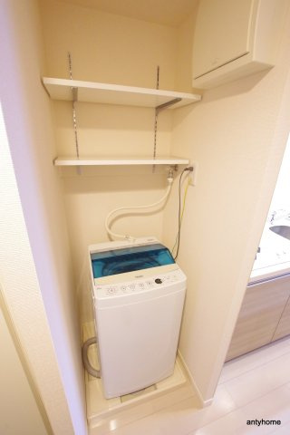 スペーシア江坂広芝町　仲介手数料無料のその他