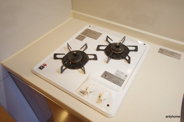 スペーシア江坂広芝町　仲介手数料無料のキッチン