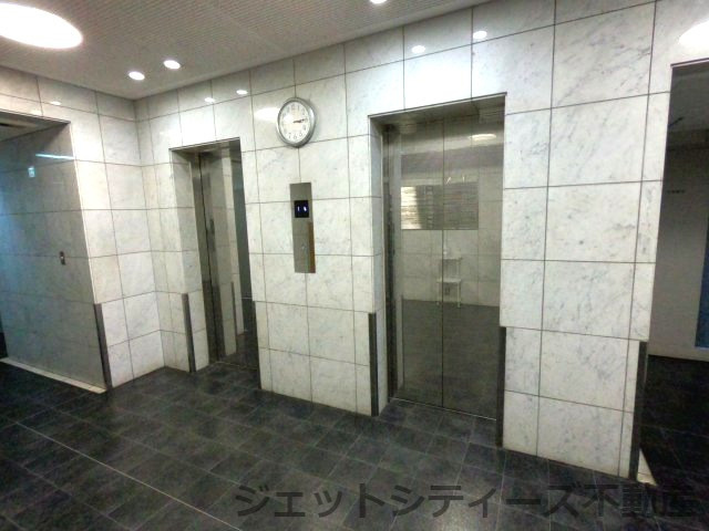 【その他共用部分】 | ショーレイビル