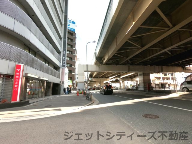 【周辺】 | ショーレイビル