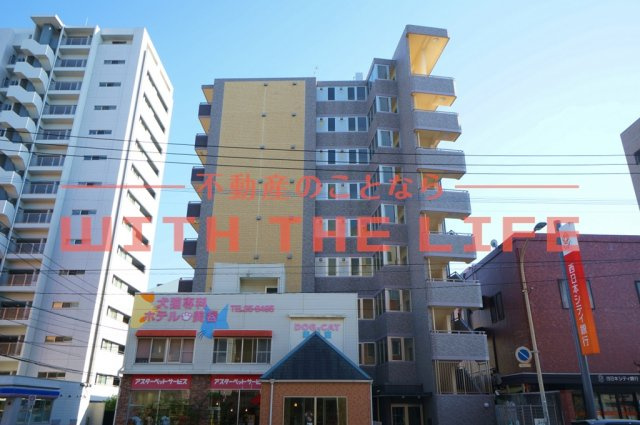 【当社管理物件】ティダタウン大手町