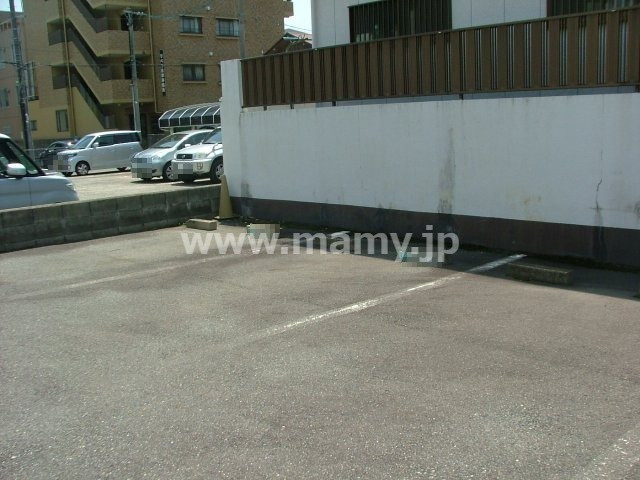 【外観】 | 三栄町駐車場N