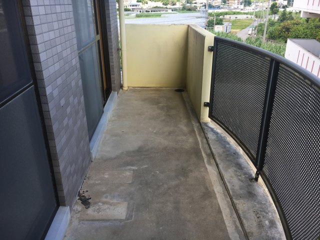 【内装】 | アーバン玻名城