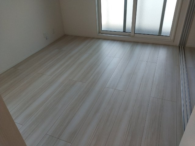 LES ENS FAMIIAUX　Mの居間・リビング
