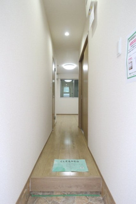 【玄関】 | カーサ西巣鴨