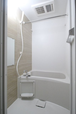 【浴室】 | カーサ西巣鴨