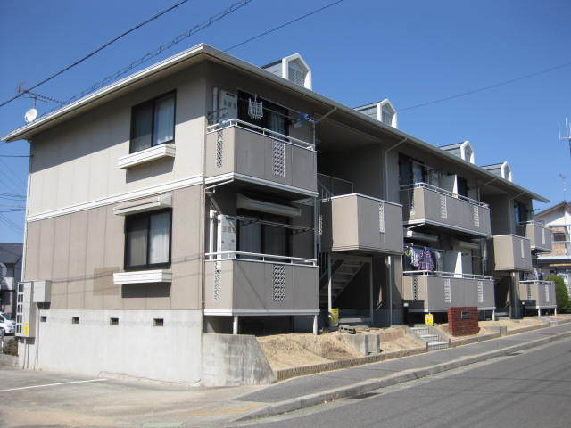 セジュール南別府