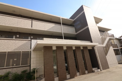 【外観】 | サンフォリア立花