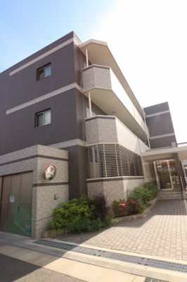 【外観】 | サンフォリア立花