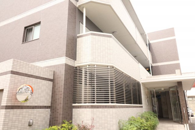 【外観】 | サンフォリア立花