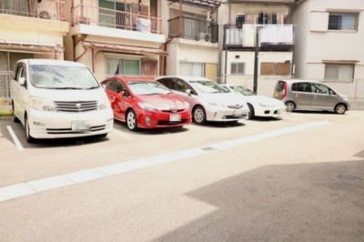 【その他共用部分】 | サンフォリア立花